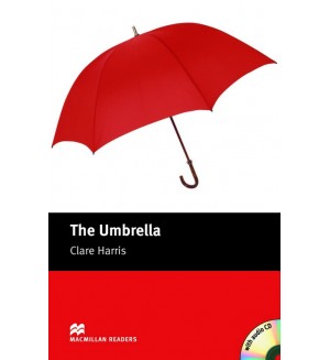 Umbrella + CD